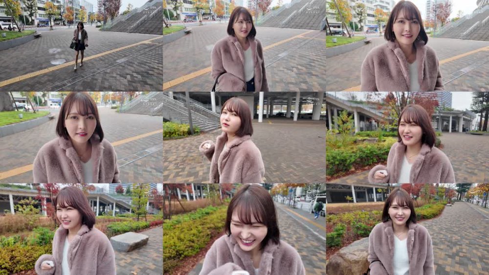 +++ [FHD] AKDLD-282 なま飲みっ子 ハーフ顔の美人さんは精子ごっくん好き！見た目とは逆にM気質「口と穴を貸すから精子飲ませて」 化粧品メーカー勤務 美容部員 つかささん24歳 藤野つかさ