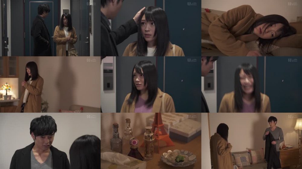 +++ [FHD] SILK-159 忘れられない夜にしよう。 第2夜