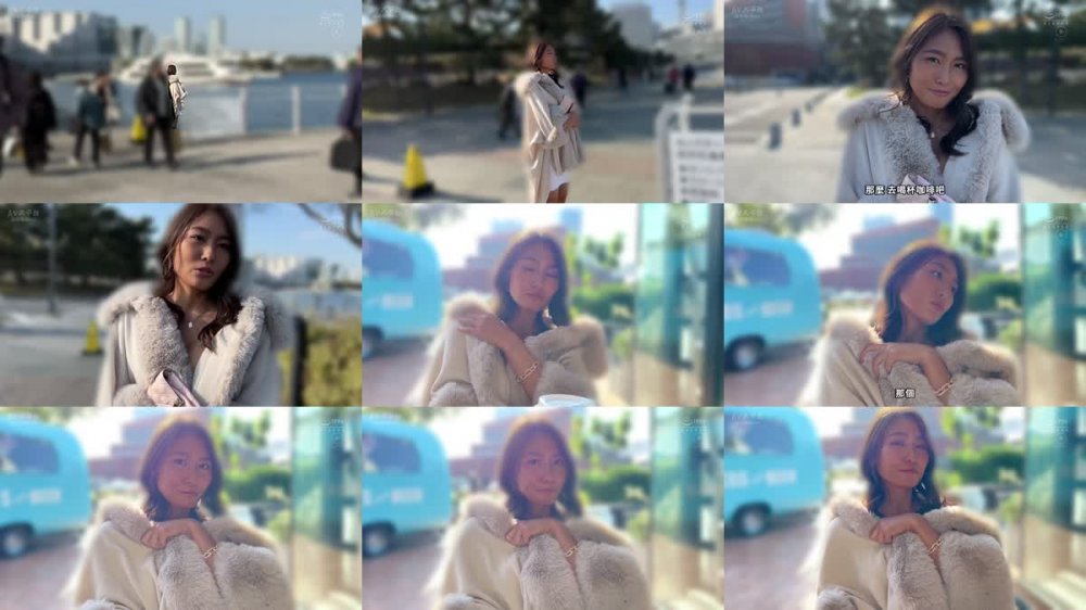 +++ [FHDC] NPJS-035 イ○スタで見つけた筋トレお姉さんは超超超超性欲強めでチ○ポバッキバキ即SEXが大好き！！ 「＃筋トレ好きと繋がりたい」と載せている女子はすぐヤレる！？承認欲求も性欲も強すぎるからDMアタック大成功！！