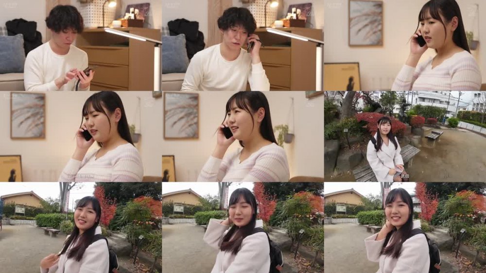 +++ [FHDC] FPRE-064 「冬期講習の間、部屋に泊めてくれない？」 久しぶりに会った幼馴染がたわわな巨乳に育っていて…むっちり無防備なノーブラ部屋着の誘惑に我慢できずに何度も中出しした10日間 七瀬蘭