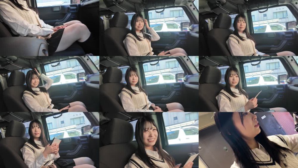 +++ [FHD] 230ORECO-726 ひまり