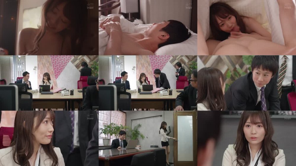 +++ [FHD] IPZZ-288 可愛いくてエロい後輩OLをホテルへお持ち帰りしたら… 度を越えた≪絶倫女≫で返り討ちにあった。 古川ほのか