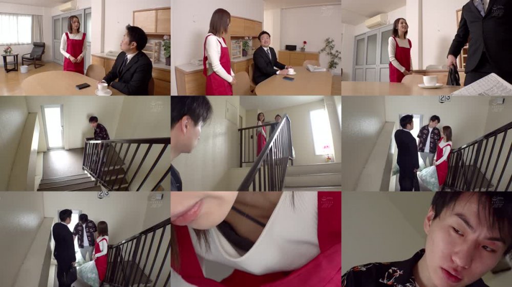 +++ [FHD] NKKD-340 近所のヤリチン学生にロックオンされ血管ムキムキのイキりチ●ポで猿のように延々と挿入され続けたマジメでつつましいウチの嫁さん 美咲かんな