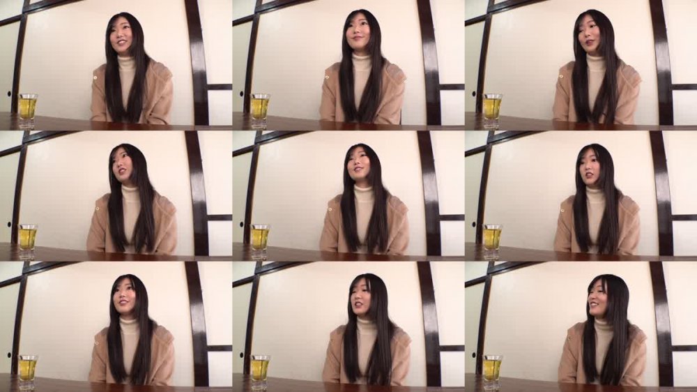 +++ [FHD] RKI-673 期待のドM女優「賀川かのこ」の素性を掘り下げたら地味娘なのに究極エゴマゾSEXが大好きな変態だった