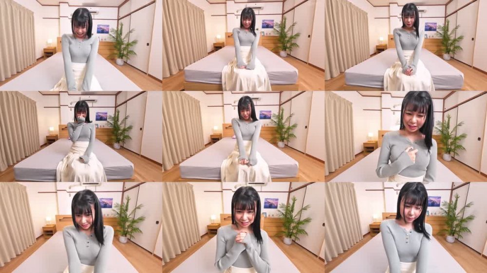 +++ [FHD] VOTAN-100 イクたびに痴女っぷりが倍増してしまう特異体質ガールとの常軌を逸したセックス