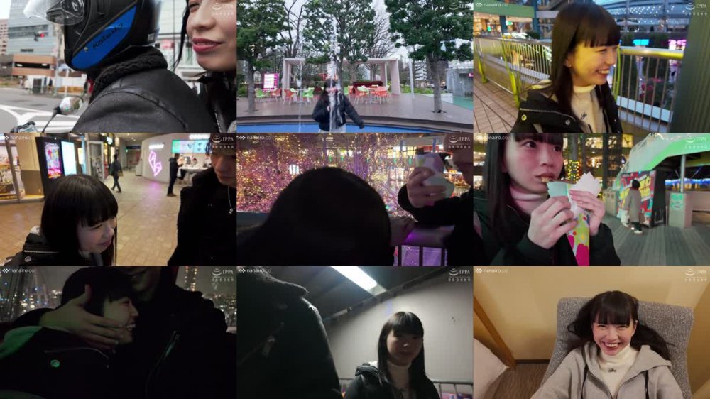 +++ [FHD] SQSG-006 『明日も明後日も会ってくれる？』セフレ以上、恋人未満。 雫月心桜