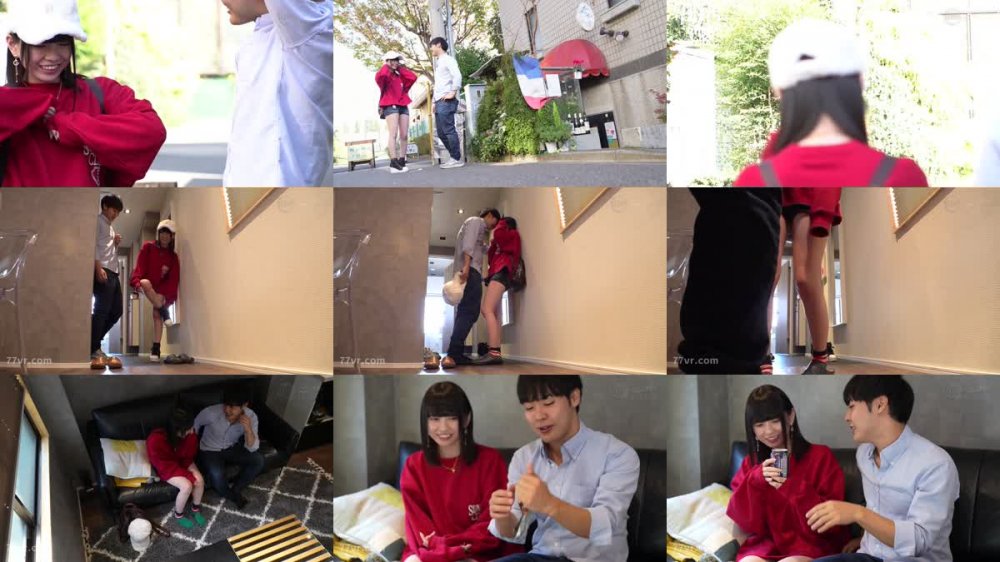 +++ [FHD] MMNM-012 「一番かわいい」、ズルい言葉たちに流される不器用女：はるか(23)【女がハマる甘い沼】