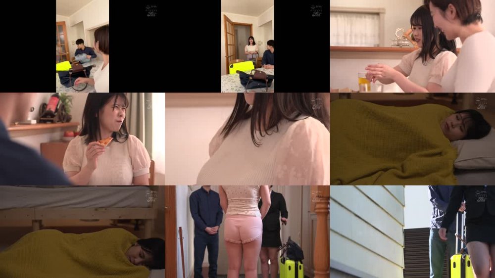 +++ [FHD] FPRE-062 人生初の中出し解禁！ 彼女が不在の間、純粋な爆乳妹を大人の濃厚中出しSEXで無理やりハメ倒し俺のチ〇ポに恋させた3日間の思い出 愛川すず