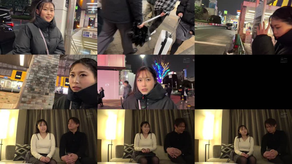 +++ [FHD] EBWH-126 2年前 福岡の地方局で起きたエロ放送事故がネットをざわつかせたGcupノーブラグルメレポーター安住るい AV転職
