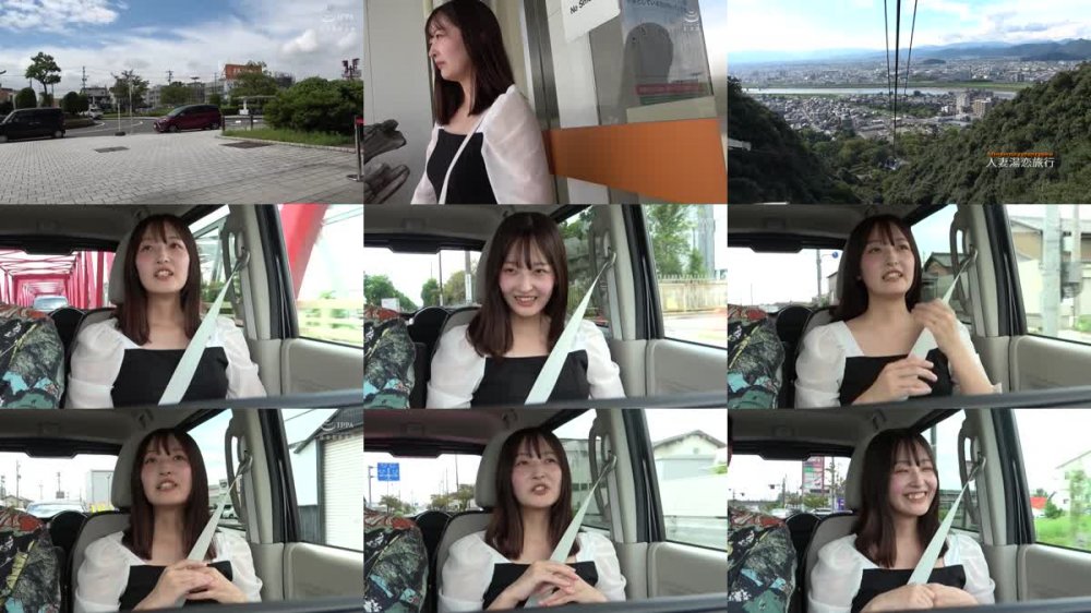 +++ [FHD] GS-2102 人妻湯恋旅行164