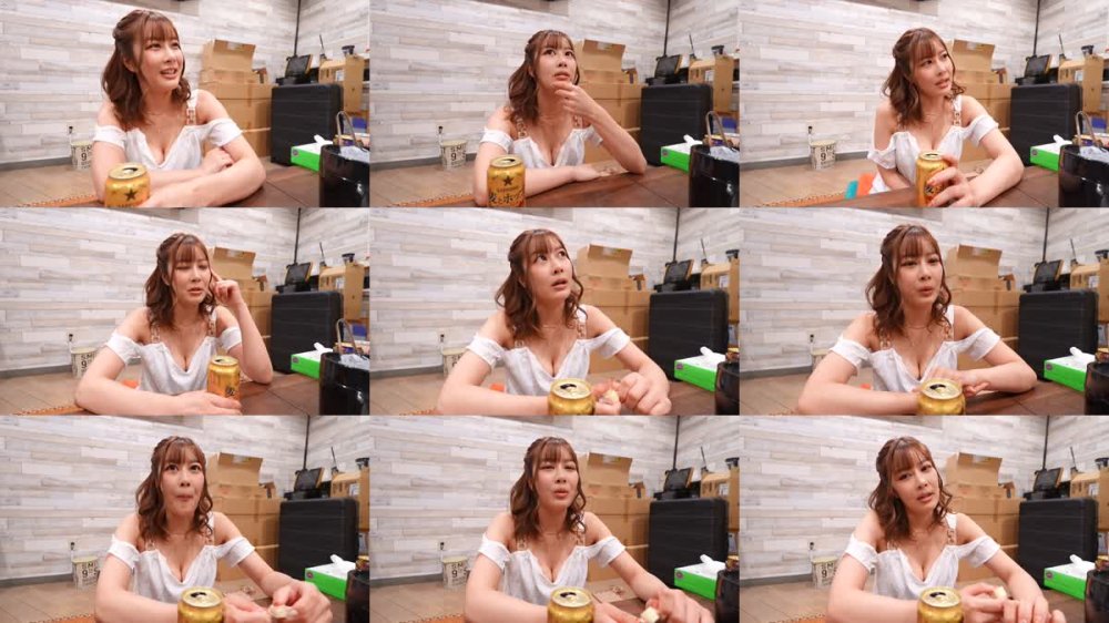+++ [FHD] TIKB-186 【ハメログ】肉感デカ尻娘にお酒を飲ませたらヤリマンオーラが全開だったのでそのままハメ撮りしちゃいました！