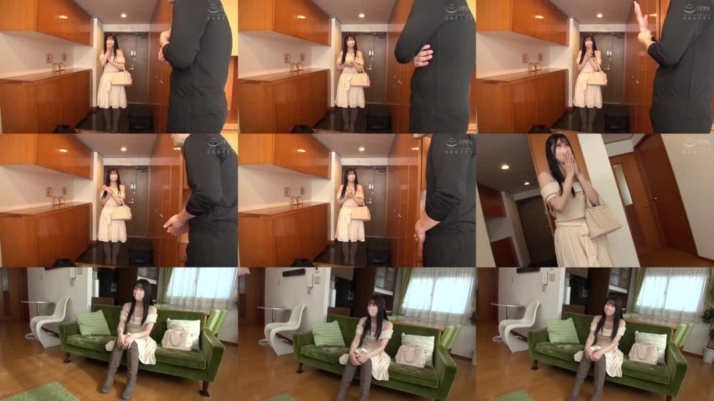 +++ [FHD] ATYA-009 清楚妻は隠れドスケベでした同い年の夫では物足りず…中年男のねちっこい前戯とセックスで体の芯までイカされる！ 皆瀬あかり
