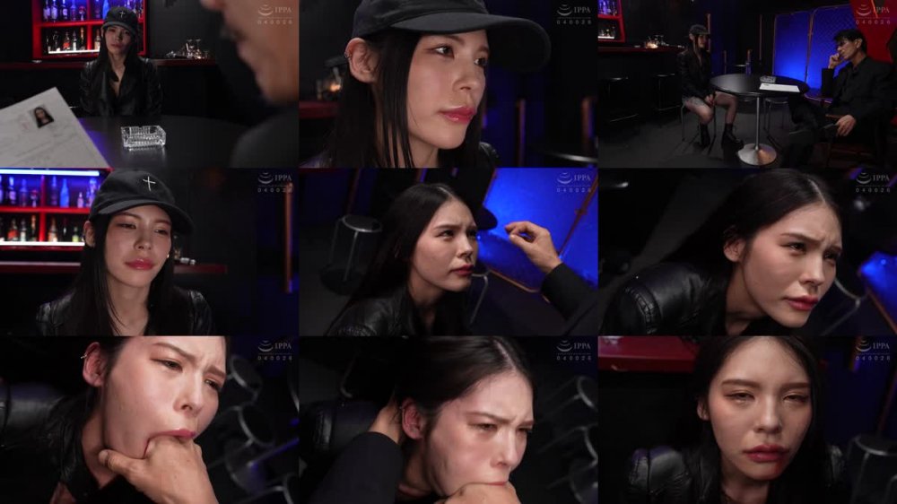 +++ [FHD] DDFF-036 喉姦面接 叶芽遥希