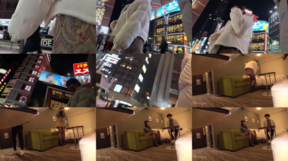 +++ [FHD] 200GANA-3046 マジ軟派、初撮。 2048 困り顔で顔見ただけでビンビンになっちまうような感度抜群の彼氏持ちパンスト家庭教師とNTRSEX。