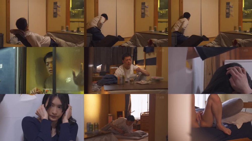+++ [FHD] START-085 僕の住むアパートの隣室の美人妻は欲求不満だった。夫婦喧嘩で空いた直径10cmの壁穴越しに立ちバックで膣奥を突きまくった密かな不倫関係5日間。 本庄鈴