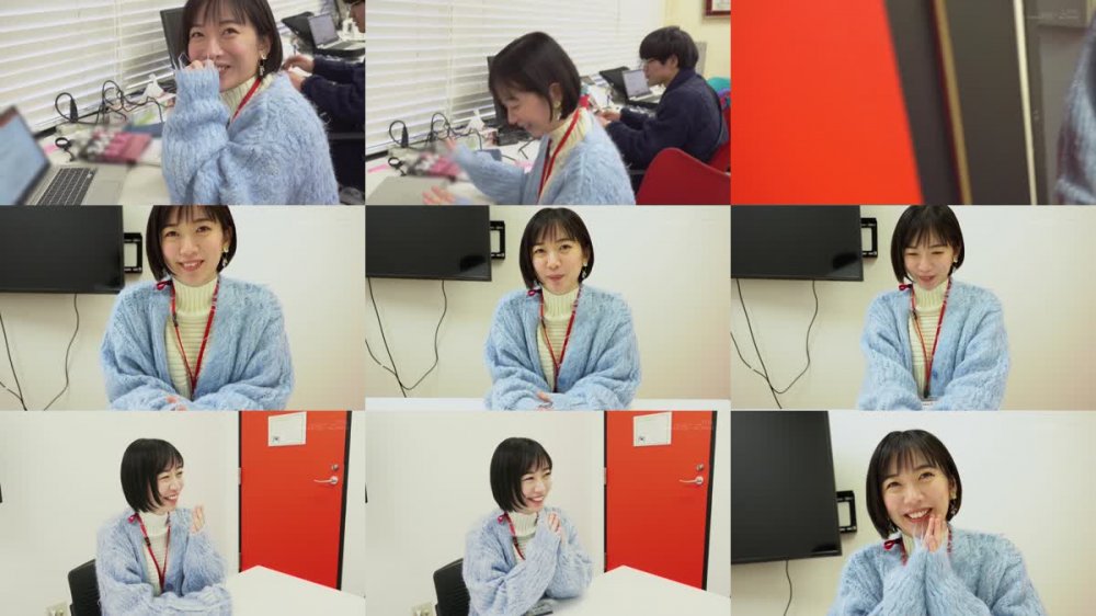 +++ [FHD] SDJS-268 初中出し 会社終わりにホテルで朝までずっとマ●コに精子入れっぱなし… SOD女子社員中途入社3年目デザイン部 倉田優希