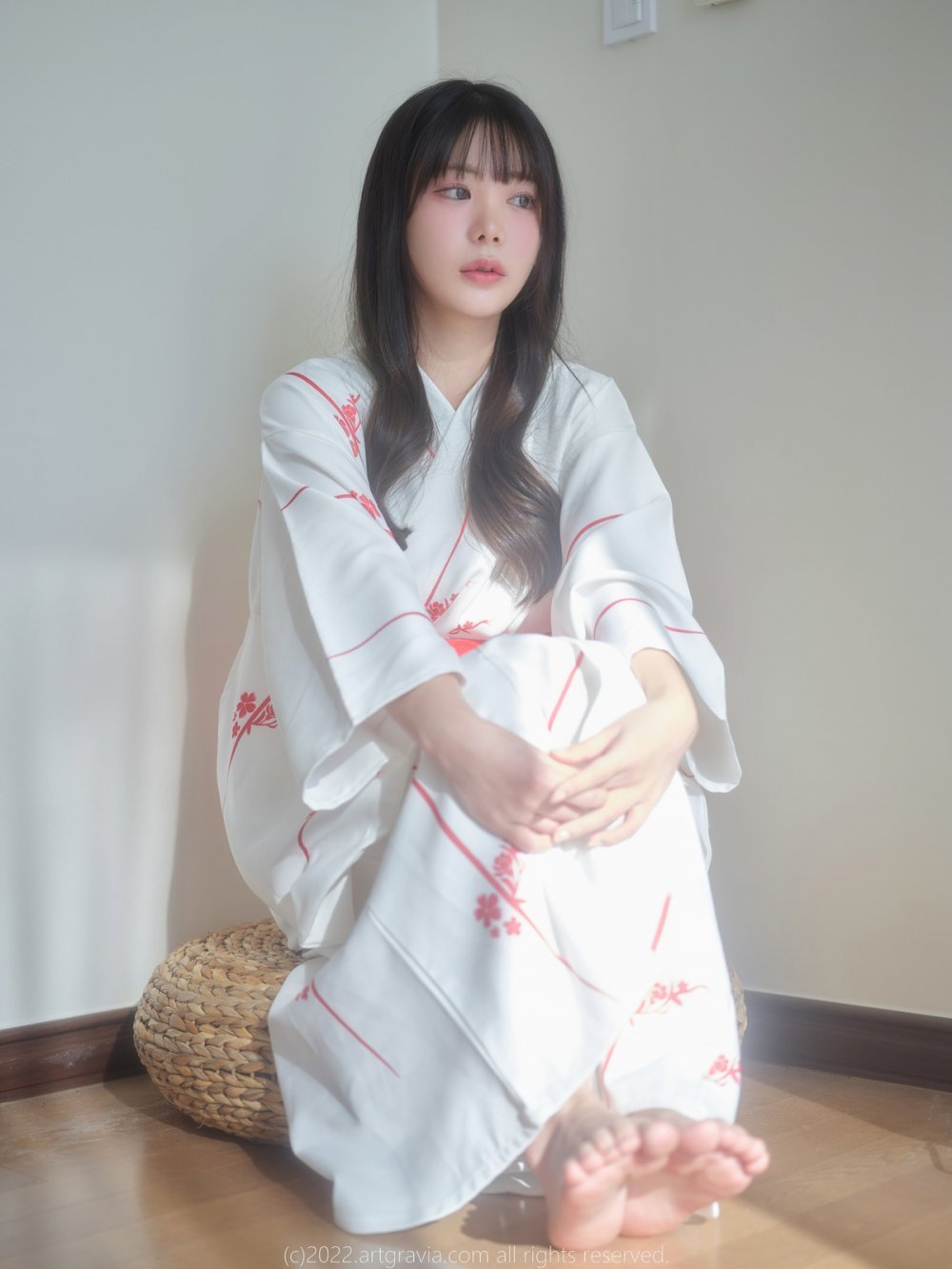 穿和服那就對不住了[55P]