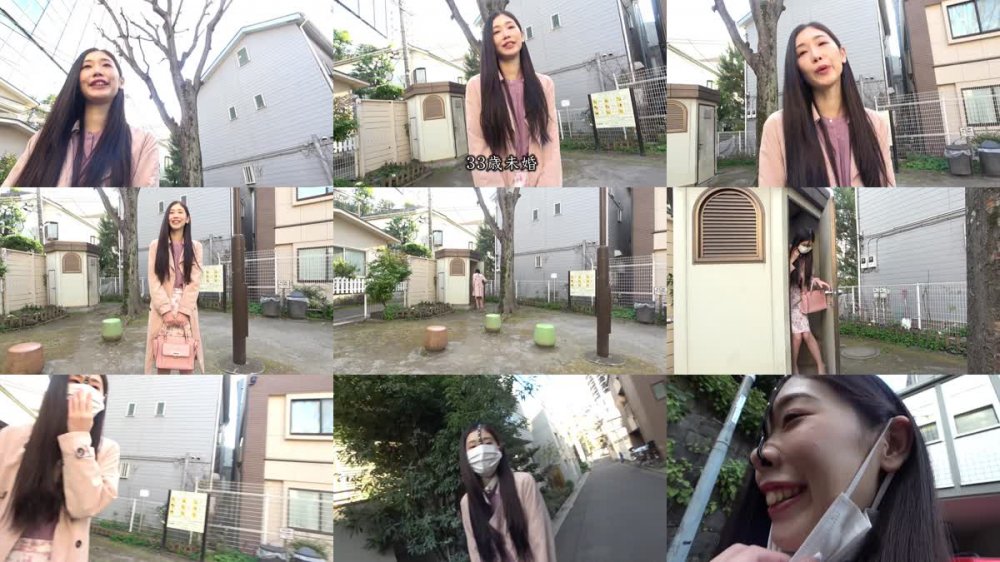 +++ [FHD] NEO-909 全開鼻フック 小松杏