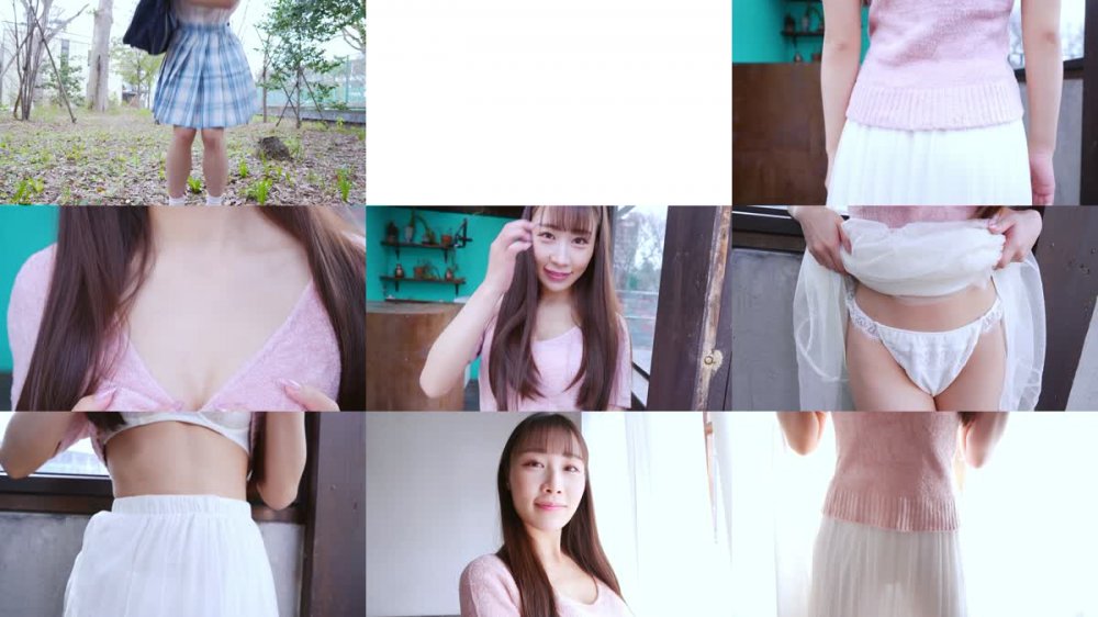 +++ [FHD] REBD-851 Honoka Innocent summer sail・斉藤帆夏