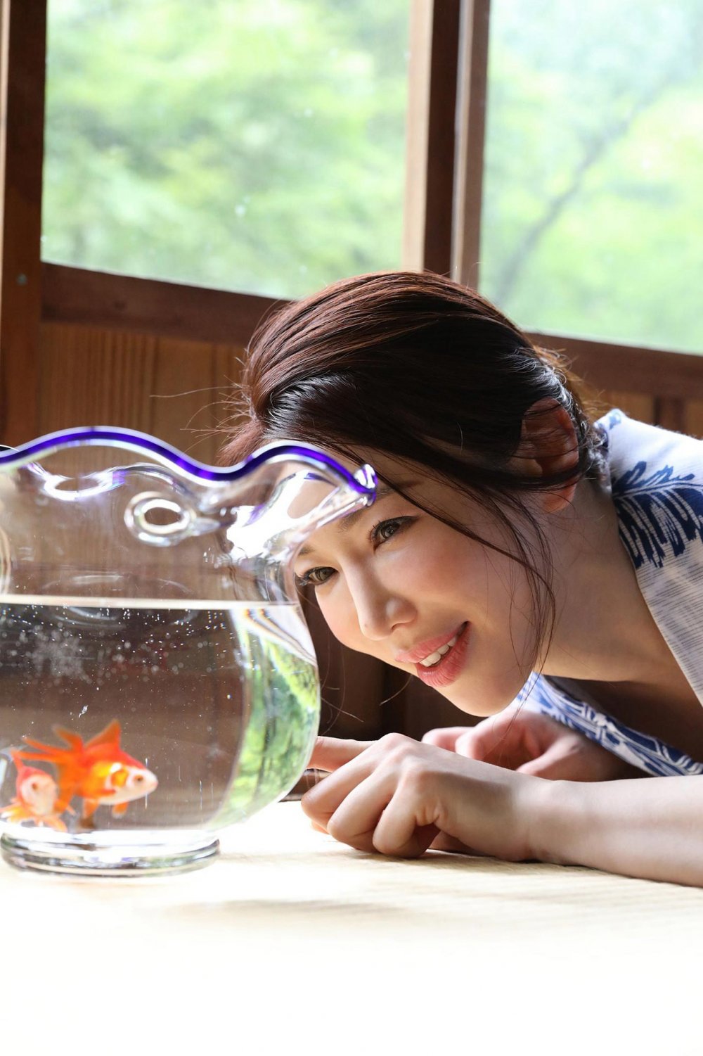 岩木禾子[28P]