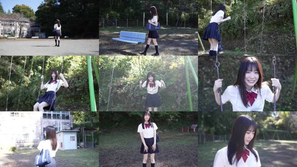+++ [FHD] OAE-258 裸天使 石川澪