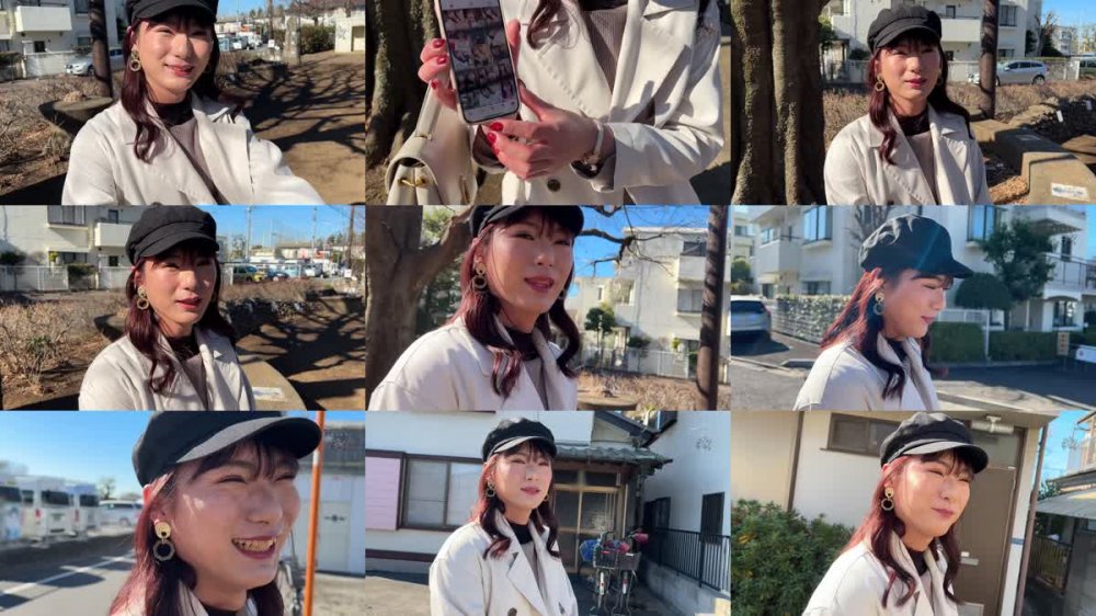 +++ [FHD] DASS-422 天然男の娘アイドル。専属DEBUT 鬼頭りりか