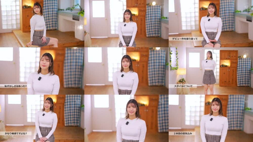 +++ [FHD] SONE-224 ド級新人‘倉木華’の敏感長身ボディを更に！とことん！めちゃイキ性開発3本番！初体験スペシャル