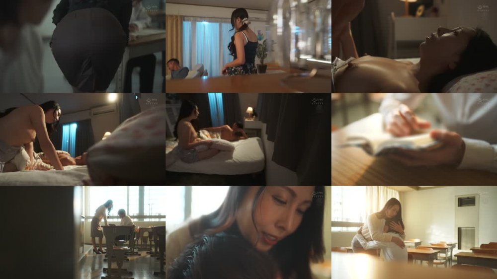 +++ [FHD] JUQ-723 「私のクラスに童貞はいない。」 佐田茉莉子