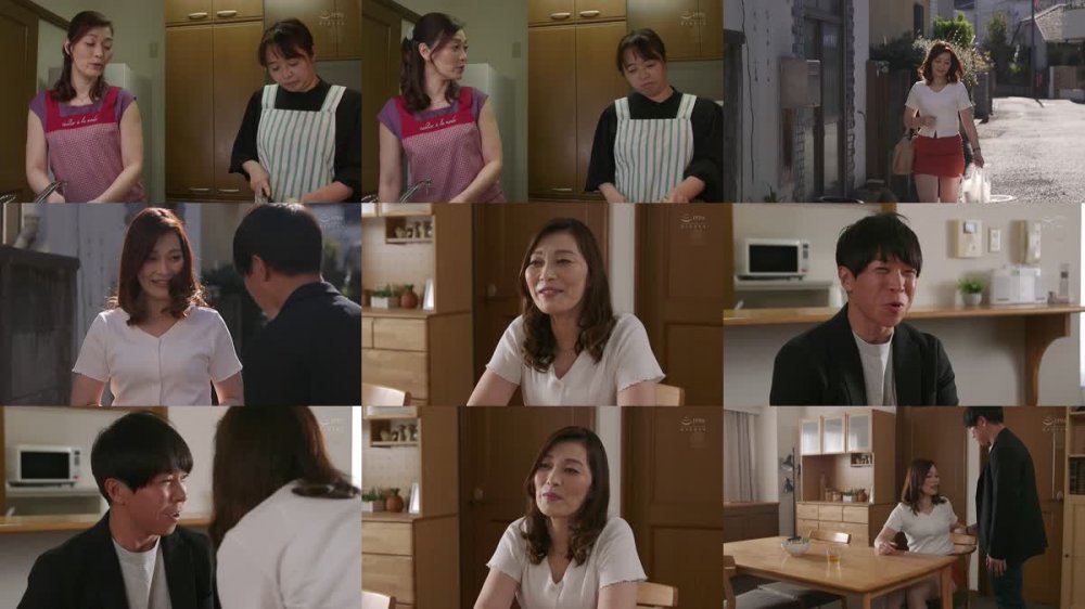 +++ [FHD] ROE-230 松本翔子 MONROE移籍第一弾！！ 娘のヤリチン彼氏に堕とされた私 若い肉棒と爛れた不貞交尾に溺れてます。
