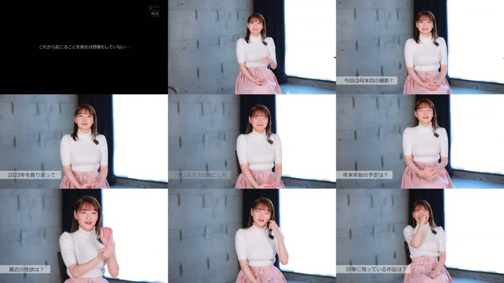 +++ [FHD] SONE-209 キメセク解禁 肉感神乳ボディを大量媚薬オイルでず～っと12時間イカセ続け！ 鷲尾めい