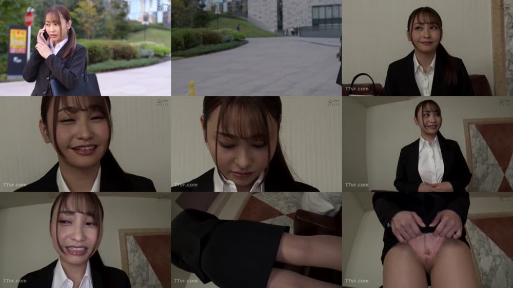 +++ [FHD] 393OTIM-405 就職活動FILE るかさん(仮名)