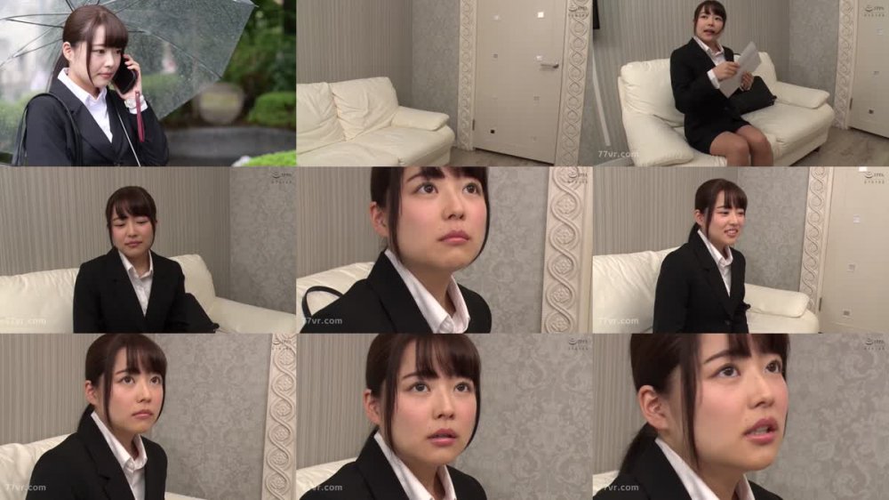 +++ [FHD] 393OTIM-410 就職活動FILE ちはるさん(仮名)