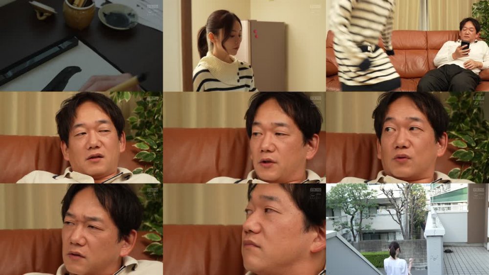 +++ [FHD] HOKS-182 人妻 寝取られ志願 30代若妻ハウスキーパーに仕組まれた罠 秋元さちか