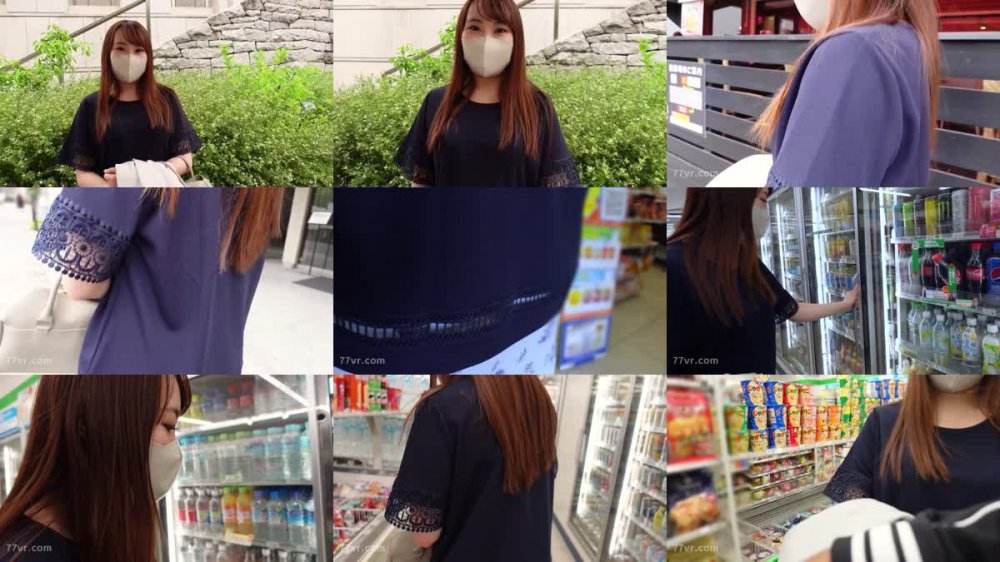 +++ [FHD] DOCS-026 旦那とレスでもないのに抱かれに来ちゃった人妻 真面目そうな受け答えとは裏腹にエロに興味津々