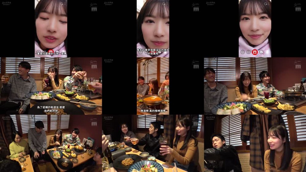 +++ [FHDC] MIDV-748 新入生の現役女子大生の初めて参加した大学の飲み会がぶっかけ中出し輪●サークルに変わった日。 三浜唯