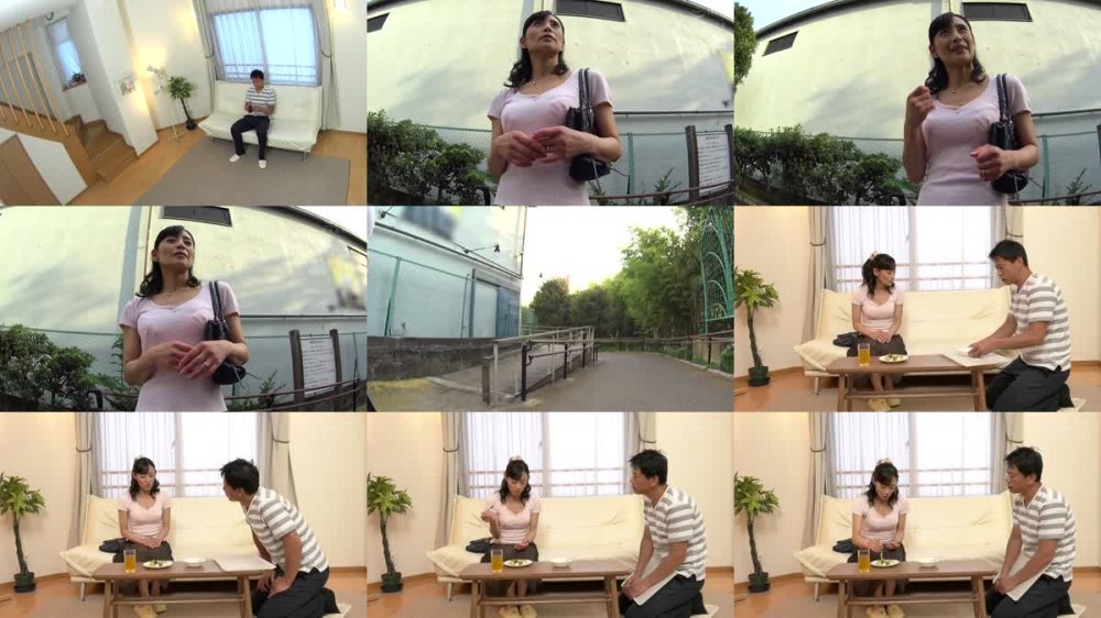 +++ [FHD] GOJI-027 一度だけのつもりが…。絶倫肉棒の虜になった四十路妻