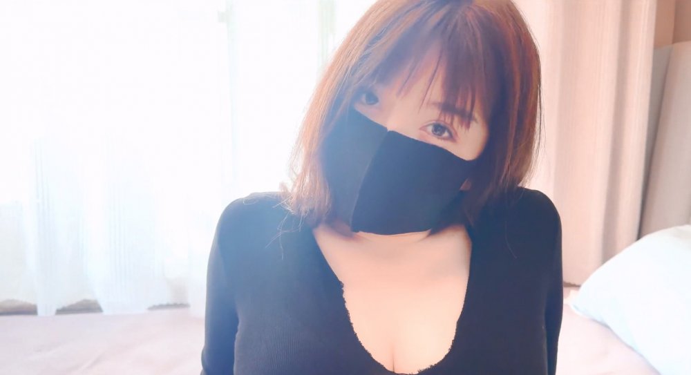 清純白嫩小仙女小姐姐『萌之乖乖』✅白虎合租室友自慰被發現，被無情內射，美乳翹臀嫩穴 大雞巴每次都狠狠地插進去！ [MP4/804MB]