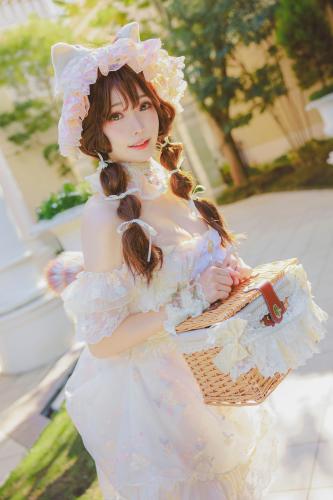 [Cosplay] Elyee 2024年5月 – Tier 3