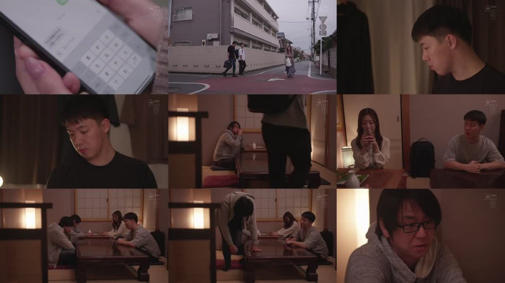+++ [FHD] JUQ-805 合鍵をもらった人妻が、男子学生が卒業するまで中出しされた一人暮らし部屋。 今井栞菜