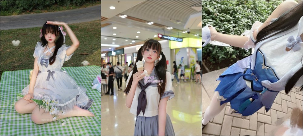 露臉清純美少女『醬梓菜』 清純唯美小仙女超極品合法卡哇伊小蘿莉超極品身材 無線遐想