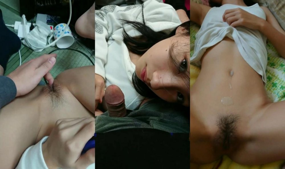 ⚫️⚫️ 雲盤高質露臉洩密！ 清純漂亮美少女被老司機男友出租房調教成小母狗，日常摳B玩肏妹子又痛又爽的嗲叫[MP4/743MB]