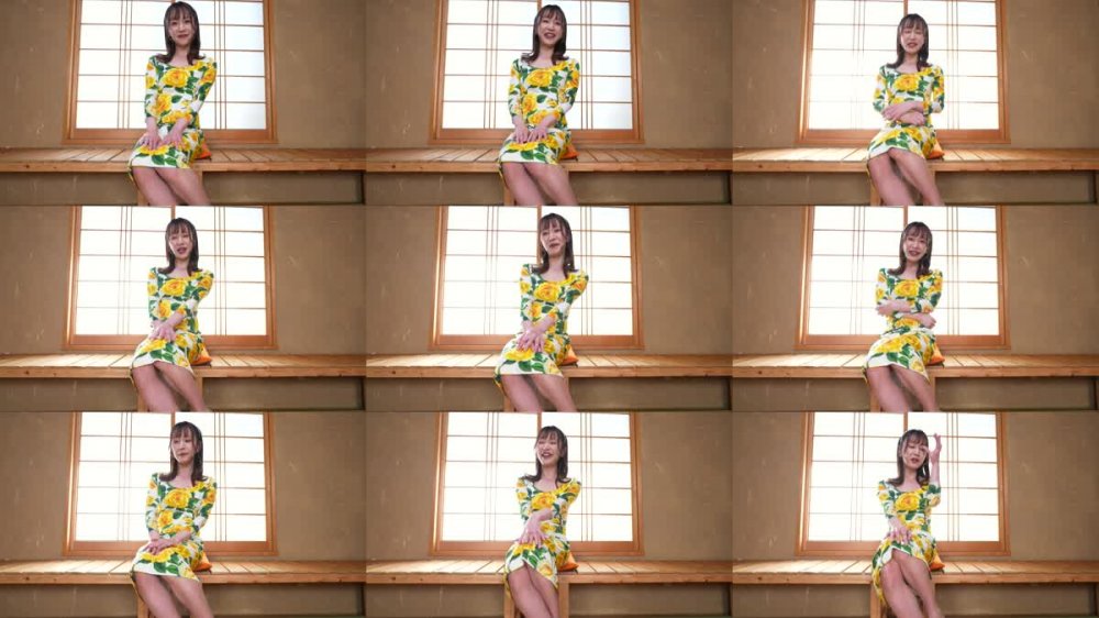 +++ [FHD] HERY-148 男の娘、完全メス化これくしょん41 橘芹那