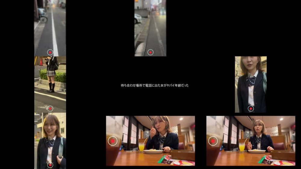 +++ [FHD] MNSE-055 【4K】最高にそそられる制服中出しOKビッチ りの 酒井莉乃