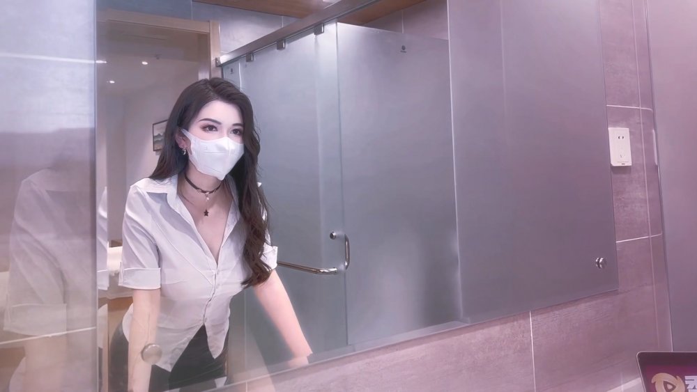 超顏值極品禦姐女神『狐不妖』性感OL包臀裙公司白領女神 調教下賤公狗被反殺氣質禦姐女神被操到騷叫不停