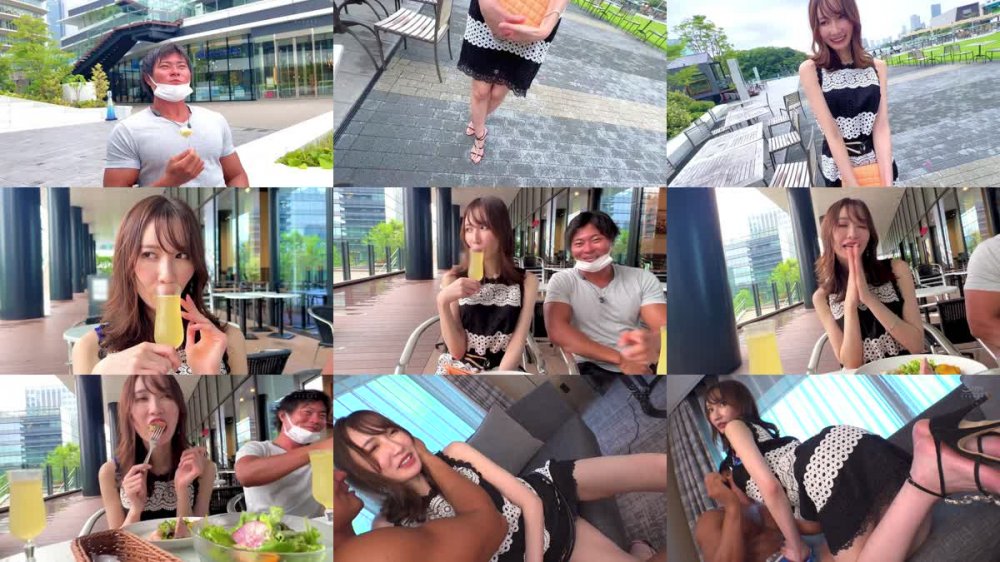 +++ [FHD] NPJB-107 男なら一度は抱きたい！高級ラウンジ嬢の超イイ女達とハメまくり7時間ベスト