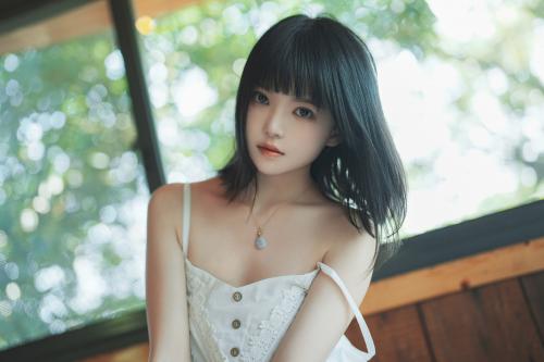 [Cosplay] 桜桃喵 森