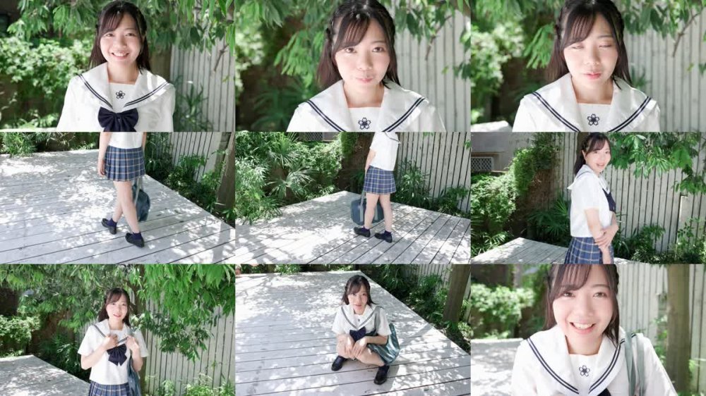+++ [FHD] SBMO-01269 Mが好きです 藤井まなみ