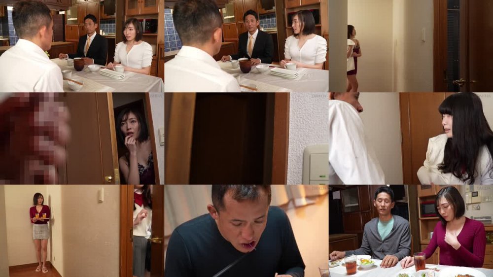 +++ [FHD] DLDSS-339 「だって、入らないんだもん…」歴代彼女全員無理！デカチン過ぎて童貞卒業できないチ〇ポを受け入れが、制御不能な絶倫性交にイカされ続けた 峰玲子