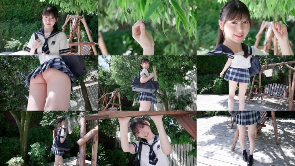 +++ [FHD] CAND-1230 恋するスチューピッド 大下麻里
