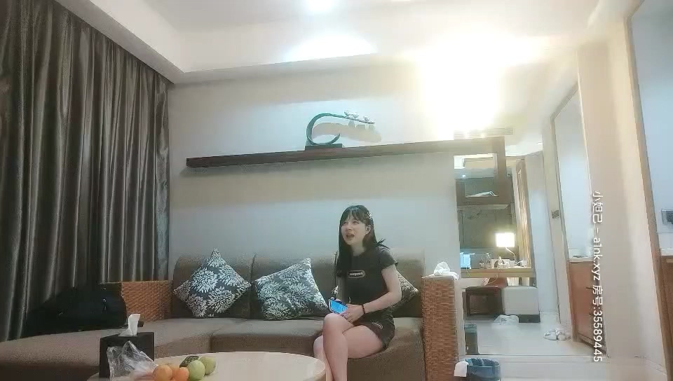 【情感主博李尋歡】3場 加鍾膚白如玉翹臀小仙女
